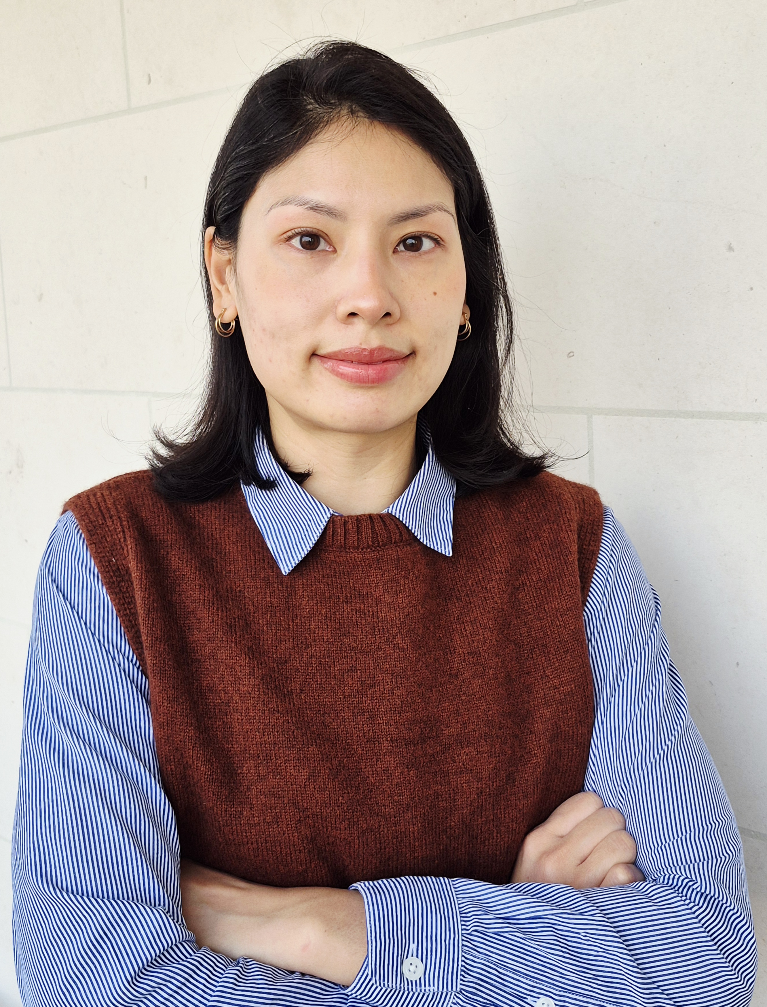 Dr. Carine Ngo