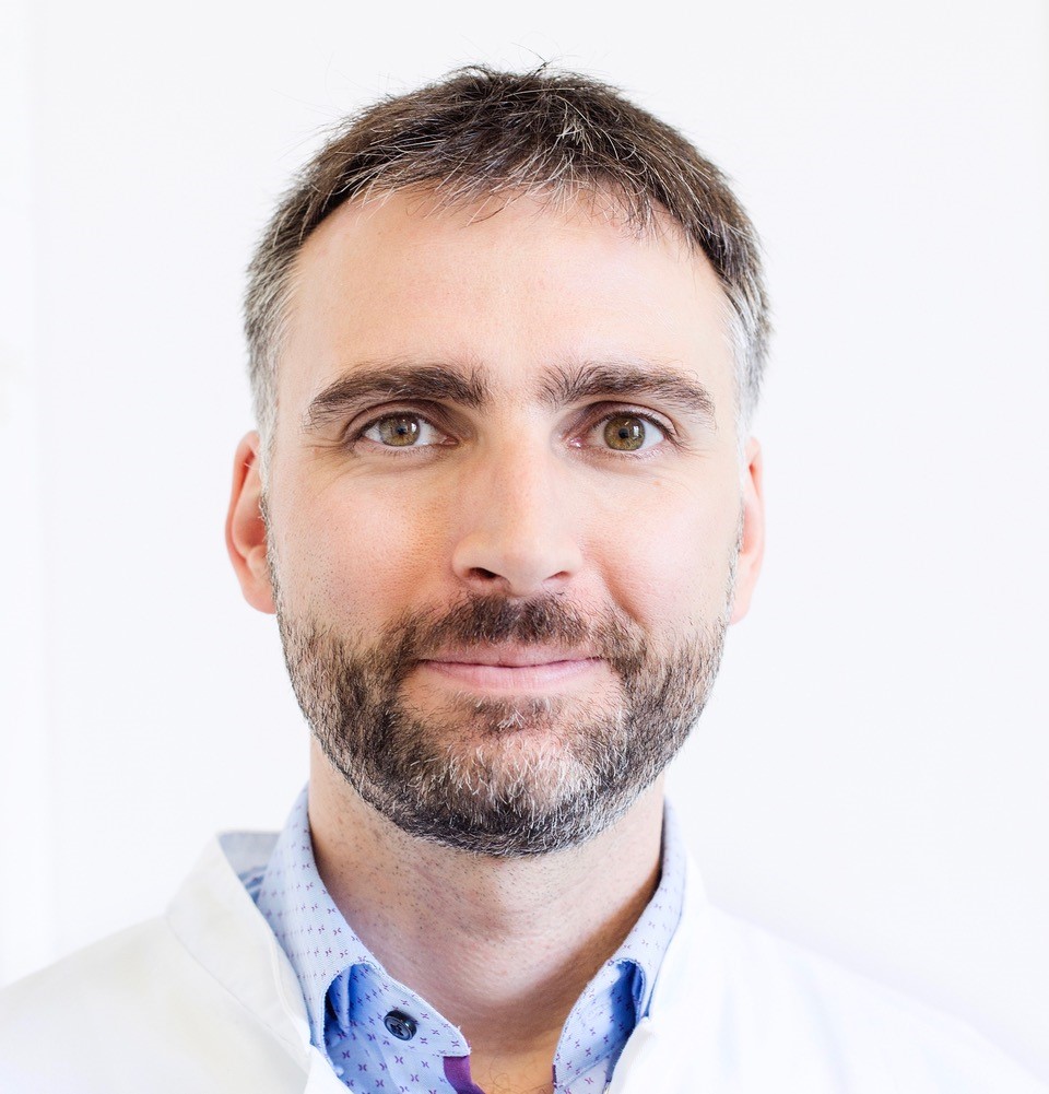 Prof. Dr. Dr. Thomas Grünewald