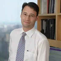 Dr. Alex Kentsis